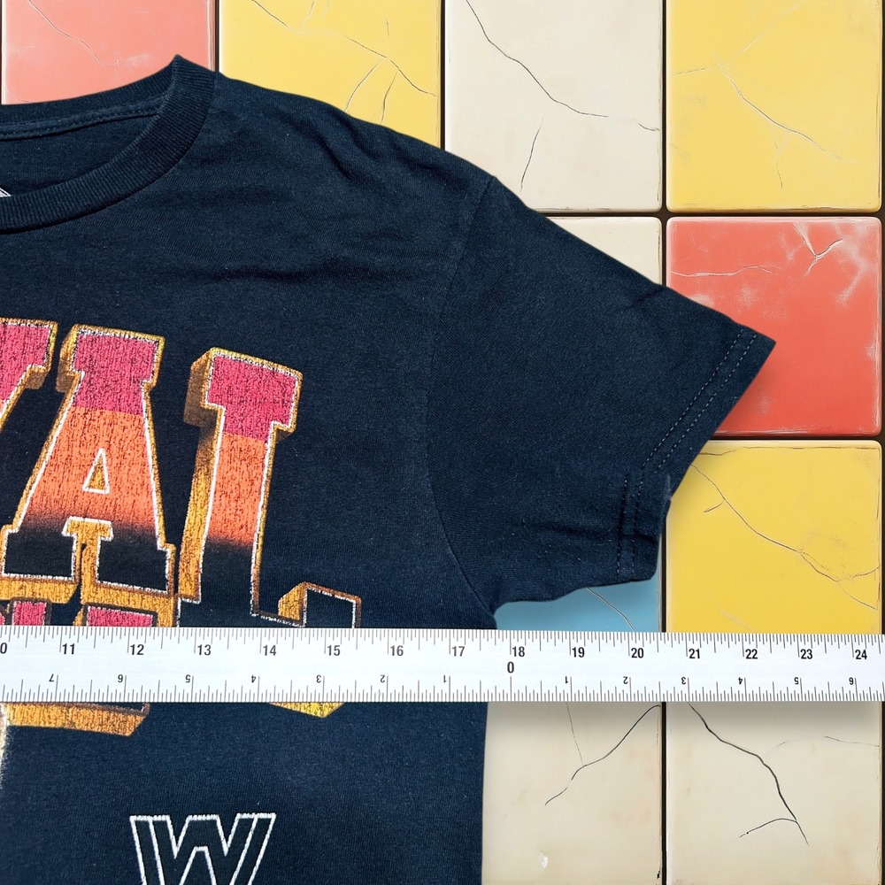 Stone Cold Steve Austin WWE Tee‎ Y2K Men S Black Royal Rumble Winner Wrestling - Picture 4 of 13